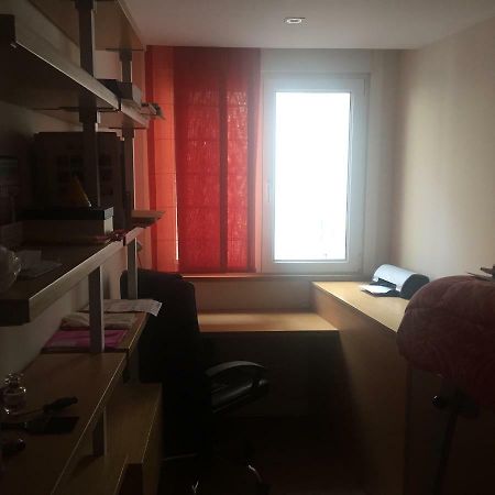 Bierzo Centro Apartman Ponferrada Kültér fotó