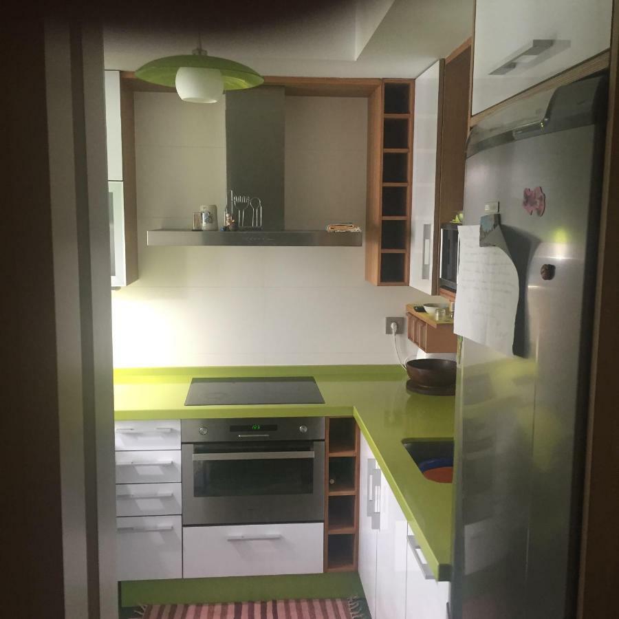 Bierzo Centro Apartman Ponferrada Kültér fotó